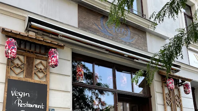 GAO Vegan Restaurant