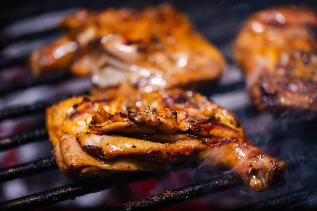 Inihouse Grill and Restaurant