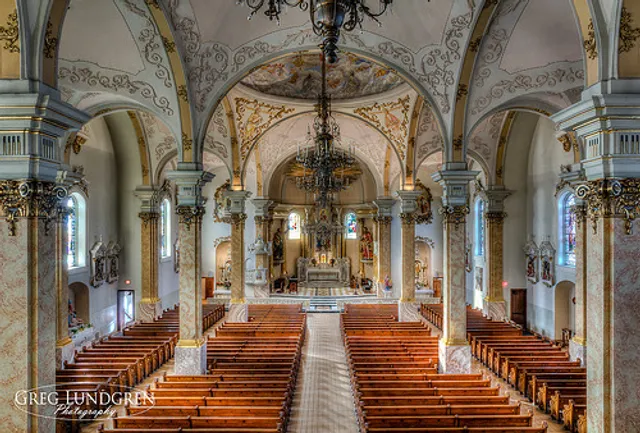 Church of Saint Agnes