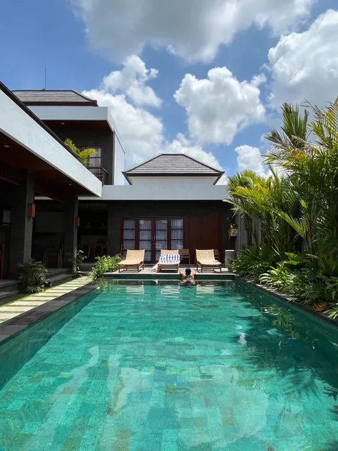 KUBERA VILLA KEMENUH