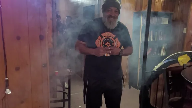 Fraternal Order of Eagles