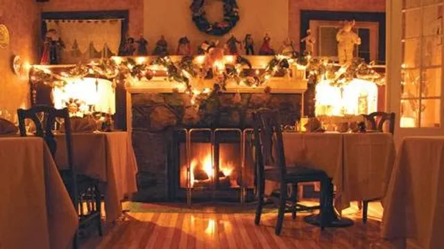 Restaurant Le Surcouf