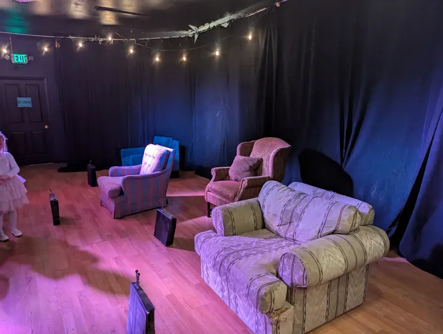 Blue Room Theatre