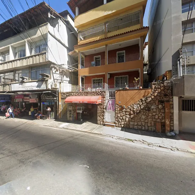 LANCHONETE SÃO PEDRO