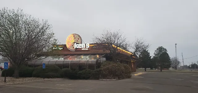 Ken's Pizza