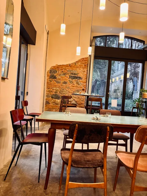 COLTURA • Listening Bistrot