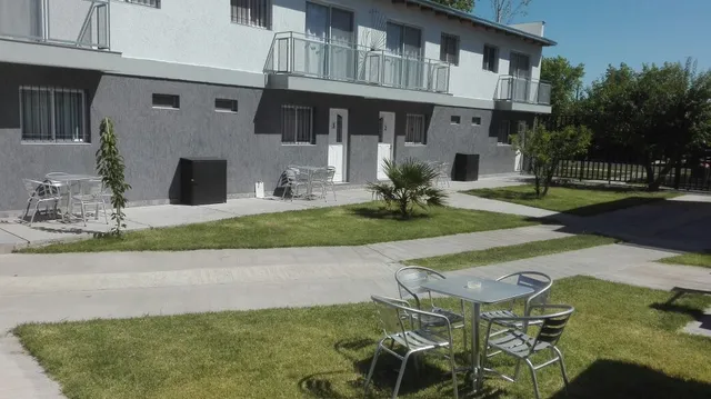 Cabañas Alma de Campo