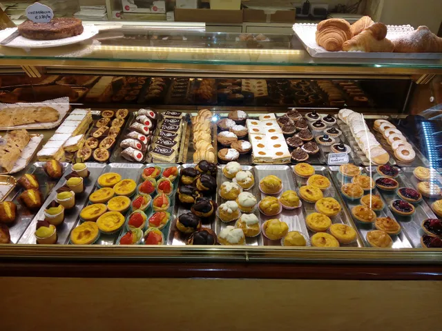 Pasticceria Artigiana Casara