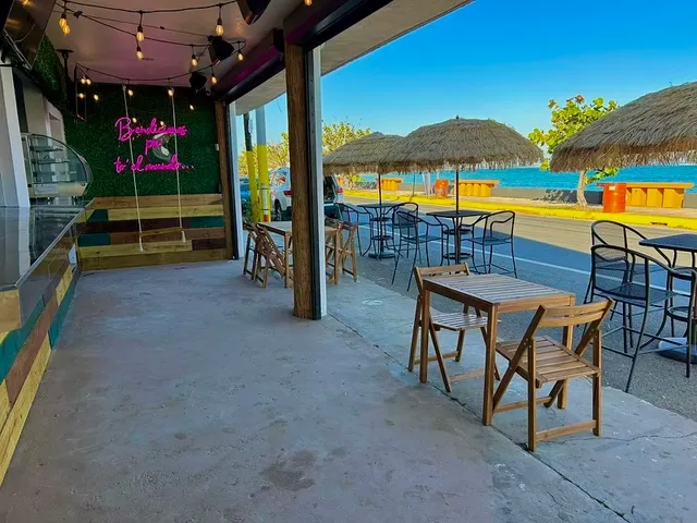 La Fritanga Vega Baja