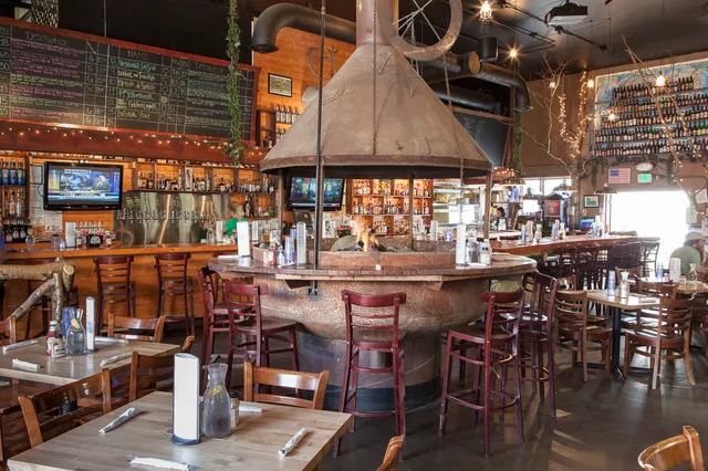 49th State Brewing - Denali Park