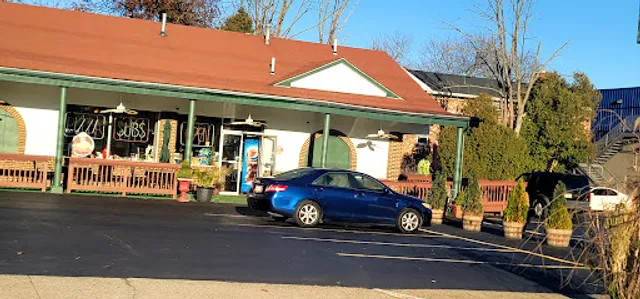 Nino's Pizza - Lansdale