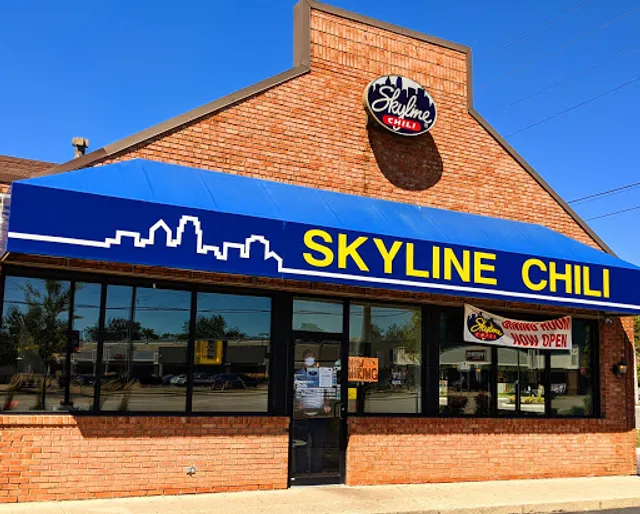Skyline Chili