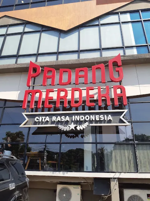 Padang Merdeka