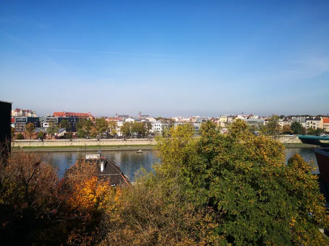 Apartment Vistula Boulevards