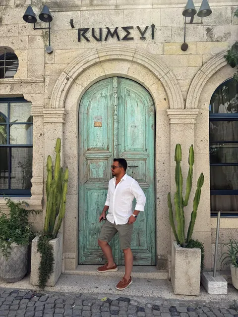 Edra House Hotel Alaçatı