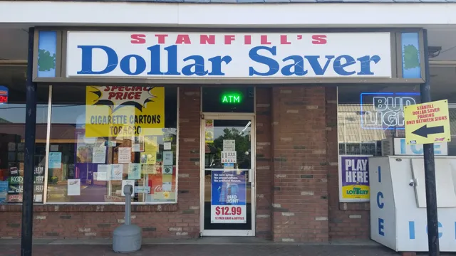 Stanfill Dollar Saver