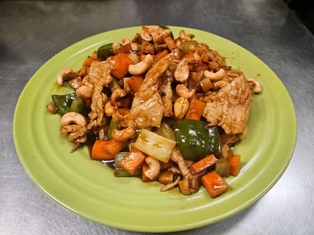 China First Restaurant