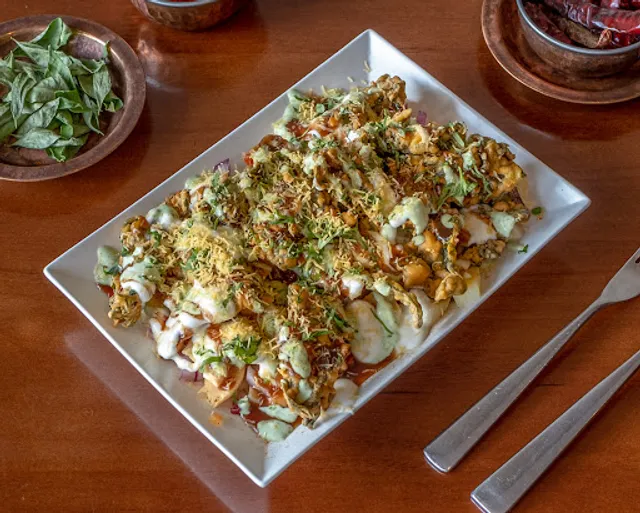 Indian Pantry Restaurant