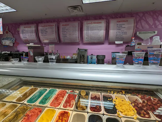 Sprinkles - Lakewood North