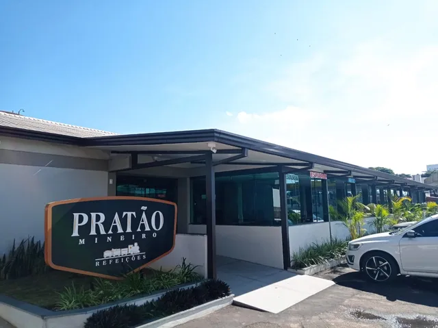 Pratão Restaurante e Lanchonete