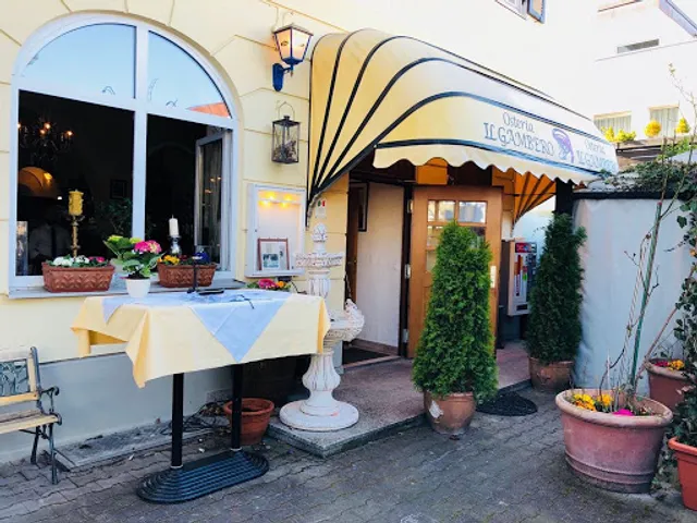 Osteria Il Gambero
