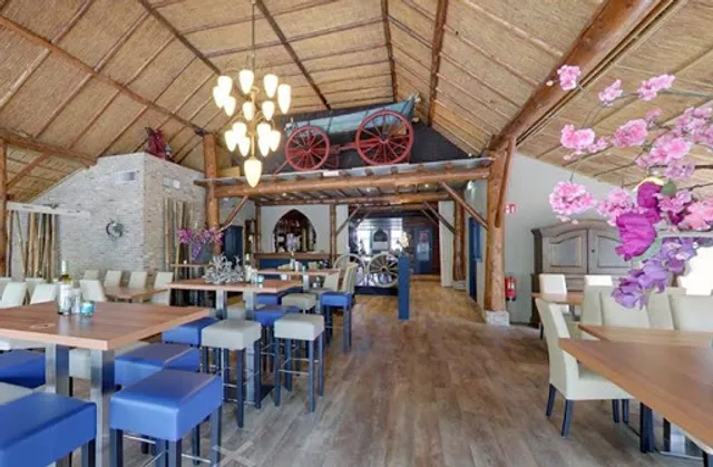 Pannenkoeken & Brasserie De Witte Hoeve