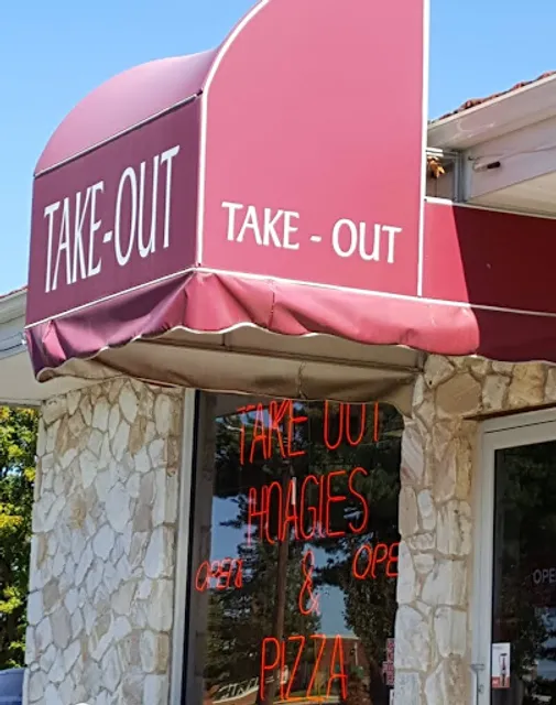 Casa D'Amico Italian Restaurant