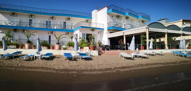 ARTEMIS HOTEL-ΑΜΑΡΥΝΘΟΣ-ΞΕΝΟΔΟΧΕΙΟ