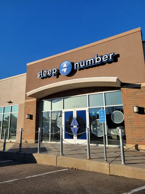 Sleep Number