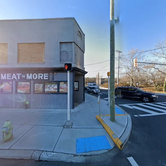 Meat & More Corporation