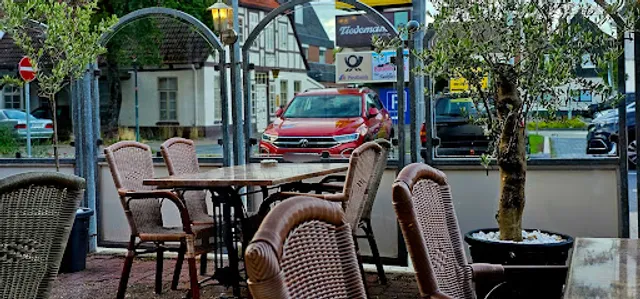 Eiscafé Pizzeria Pinocchio