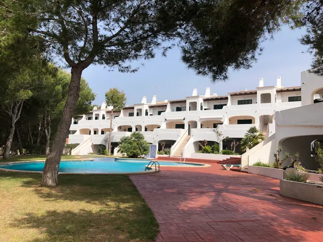 Tamarells Apartment Complex