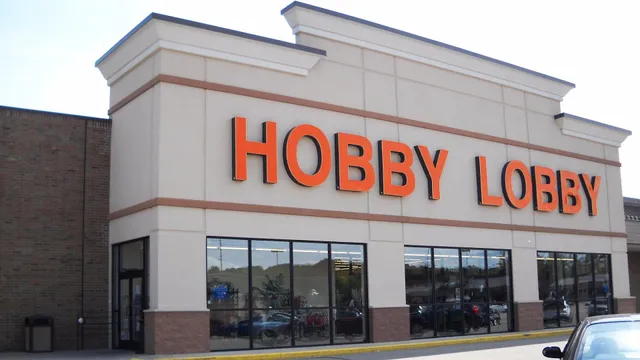 Hobby Lobby