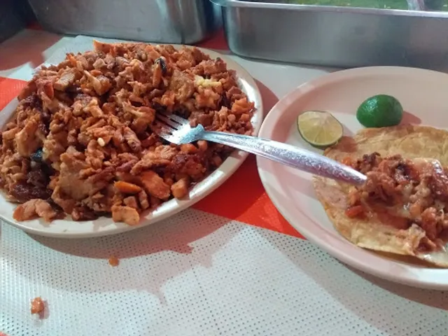 Taqueria San Miguel