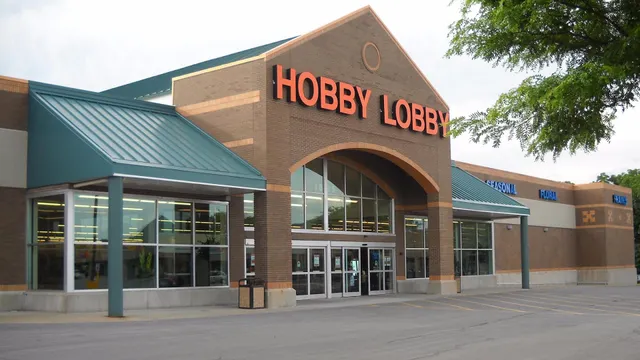 Hobby Lobby