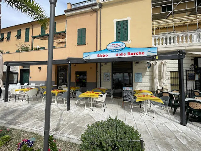 Bistró delle Barche