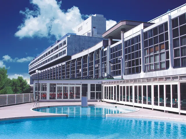 Okudogo Ichiyu no Mori