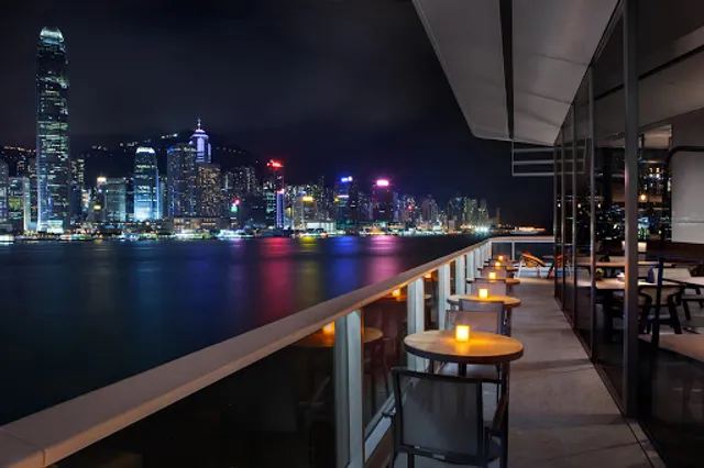 Paper Moon Hong Kong