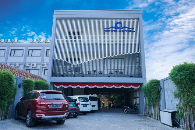 Octo Hotel Cirebon