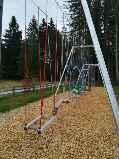 Motorikpark Niederdorf