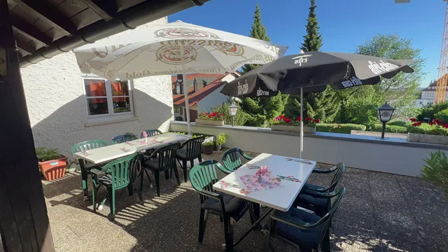 China House Restaurant