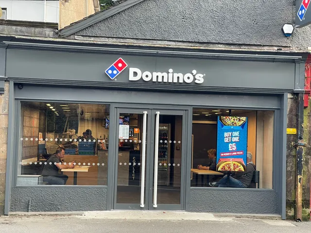 Domino's Pizza - Bowness-on-Windermere