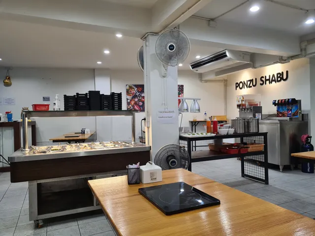 พรสึ ชาบู