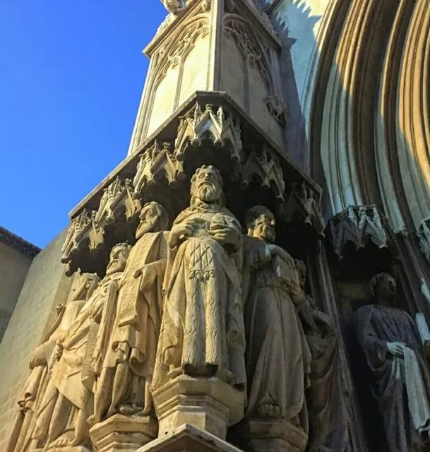 Catedral de Tarragona