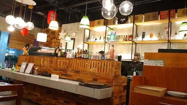 Aozora Japanese Restaurant