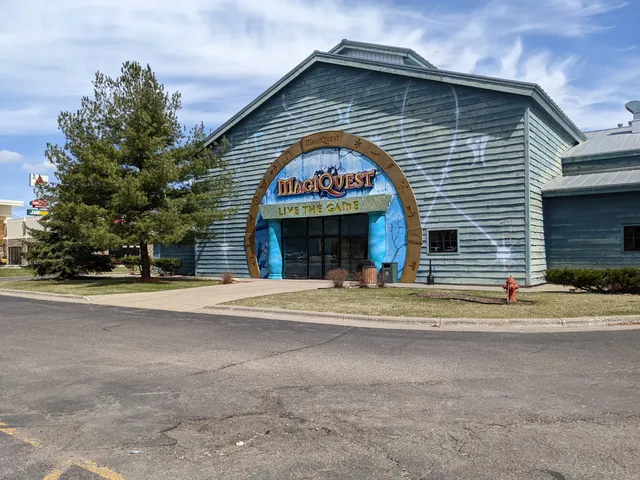 MagiQuest