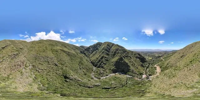 Municipio Villa San Lorenzo