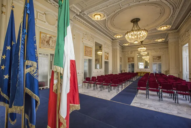 Musap - Museo Artistico Politecnico di Napoli - Fondazione "Circolo Artistico Politecnico" Ets