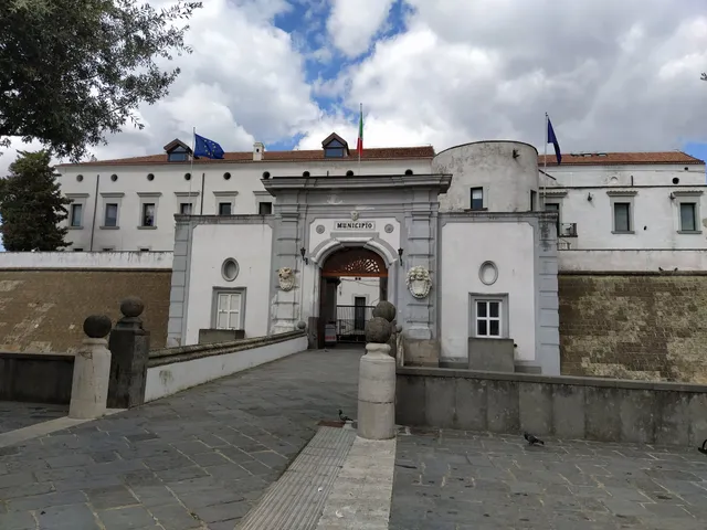 Castello Baronale di Acerra