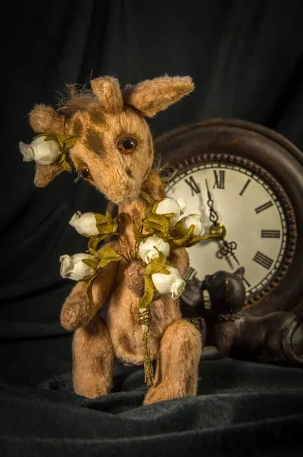 Hancock Historical Museum